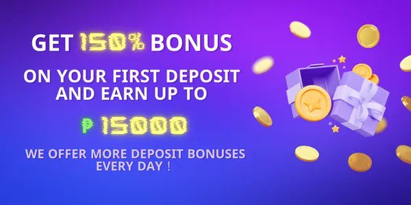 Mobile bonus promotion artwork for casino sign up access