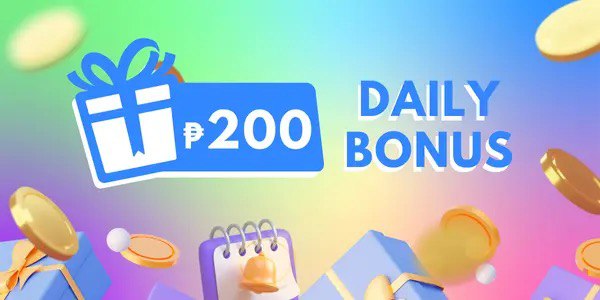 VIP cashback promotion artwork with reward graphics