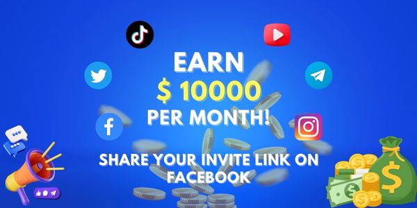 Mobile member promotion artwork with rewards